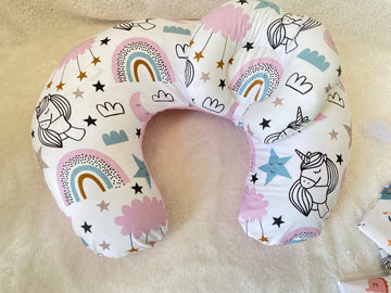 Nursing Pillow - Nuno Kids