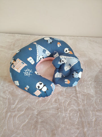Nursing Pillow Panda - Nuno Kids